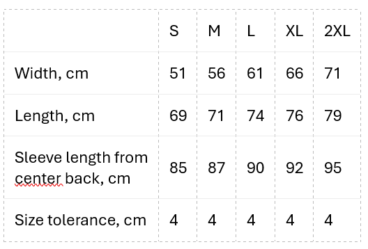 Steady as Stone – Root Chakra Affirmation Adult Hoodie | Calm Is My Strength, Peace Is My Power | Waratah and Wood Global Collection