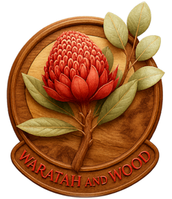 Waratah and Wood